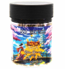 HIGH GRAVITY 50CT PRE-ROLL JARS